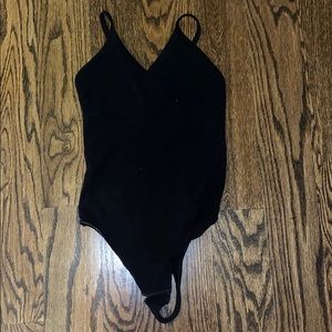 Brandy Melville Tank Top Bodysuit